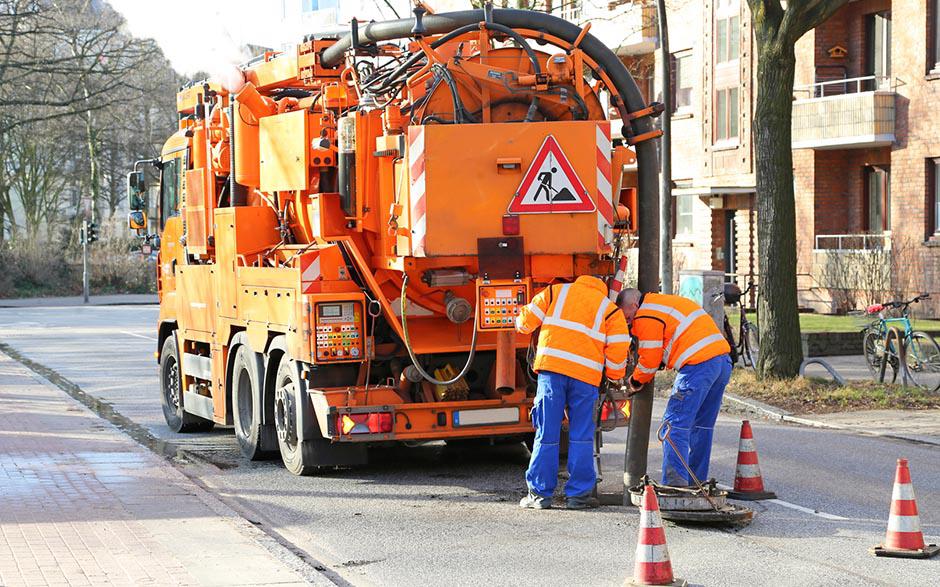 comment déboucher une douche Neuilly-sur-Seine
