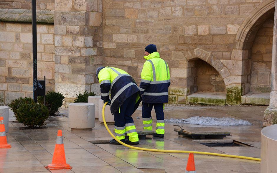 comment déboucher une douche Neuilly-sur-Seine